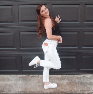 Meet your Posher, Audrey